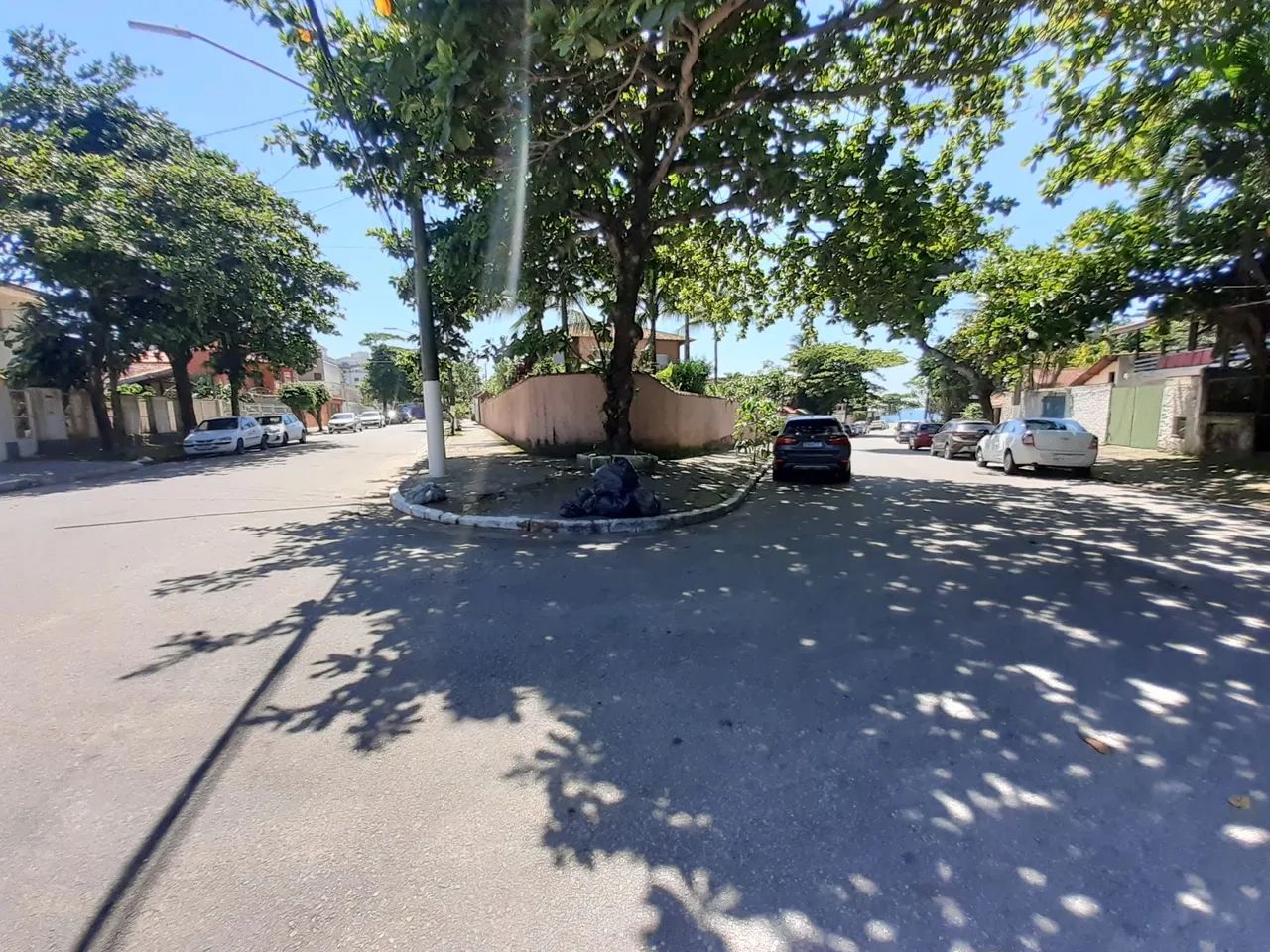 Temporada Alugo Suíte P/Casal 1 Quadra da Praia do Tombo, Guarujá-SP. - Foto 4