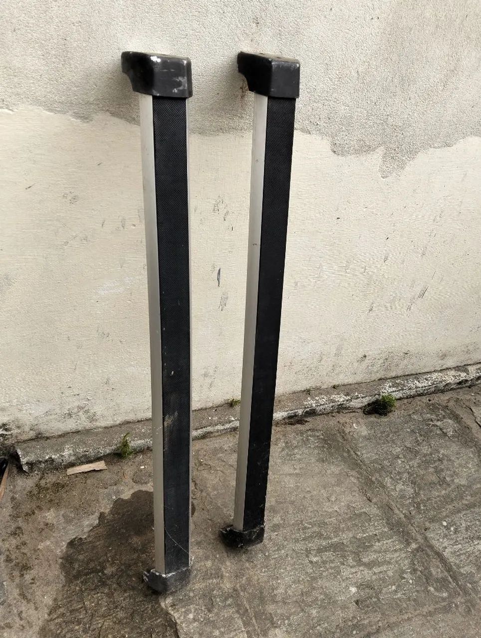 Rack, bagageiro para carro 