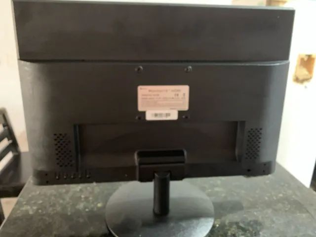 Monitor  - Foto 2