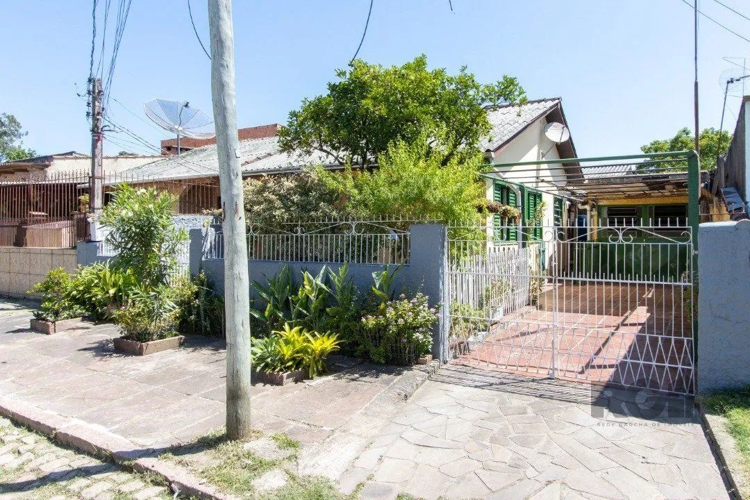 Casa no bairro Restinga - Excelente Ponto Comercial - Foto 2