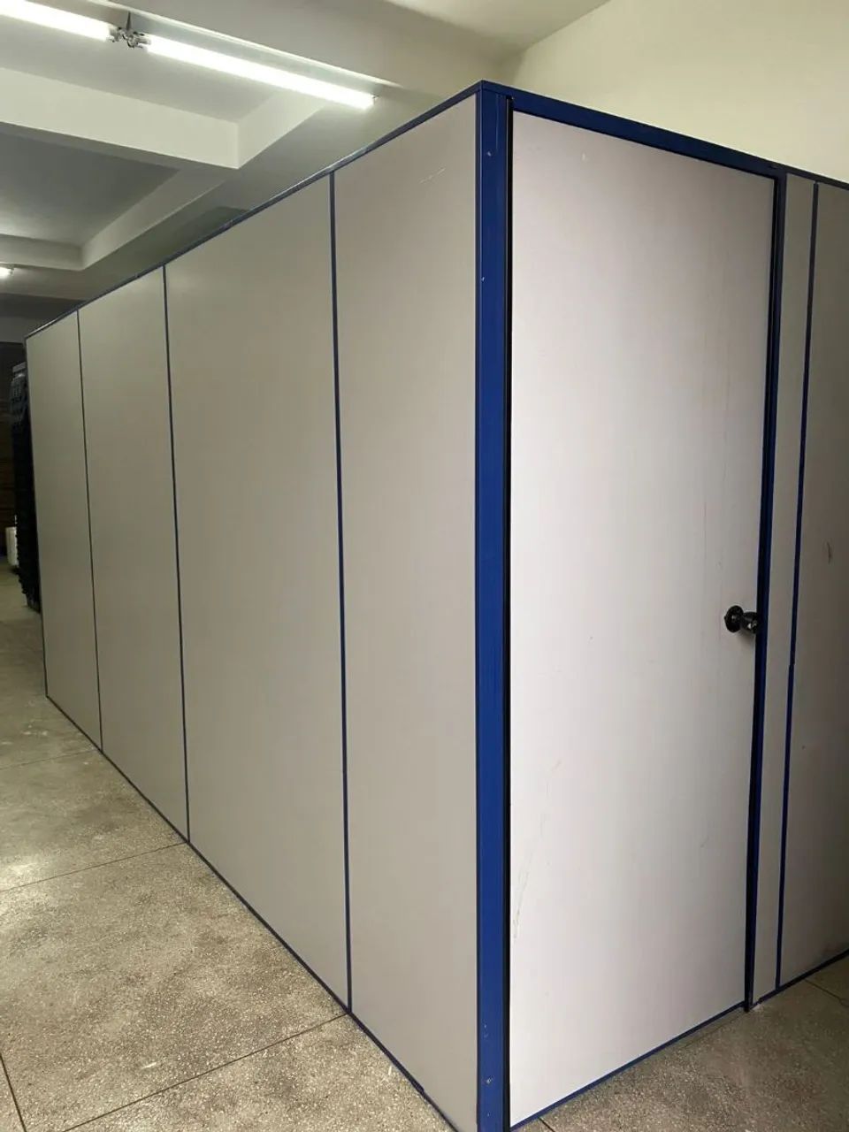 DIVISÓRIAS EUCATEX PARA PINTURA 