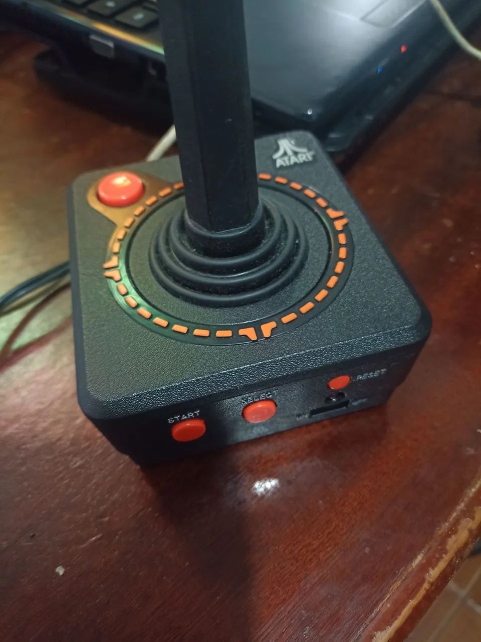 Atari plug and play - Foto 2
