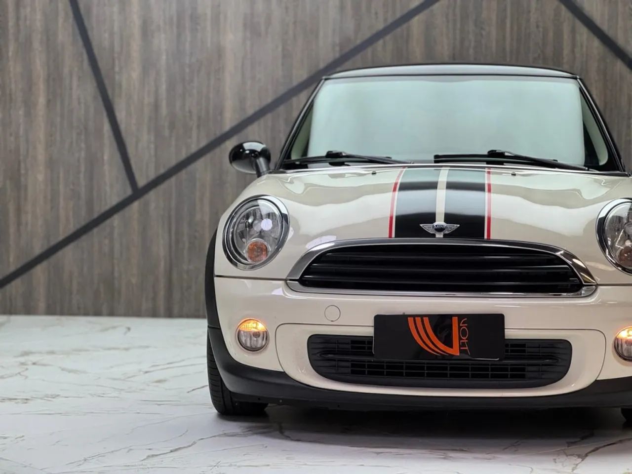 Mini One 2012 1.6 16v gasolina 2p automático - Foto 2
