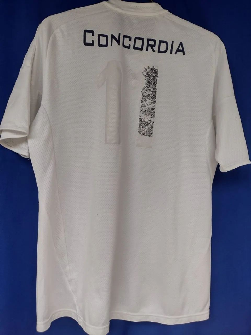 Jogo de camisas Adidas futsal - Foto 3