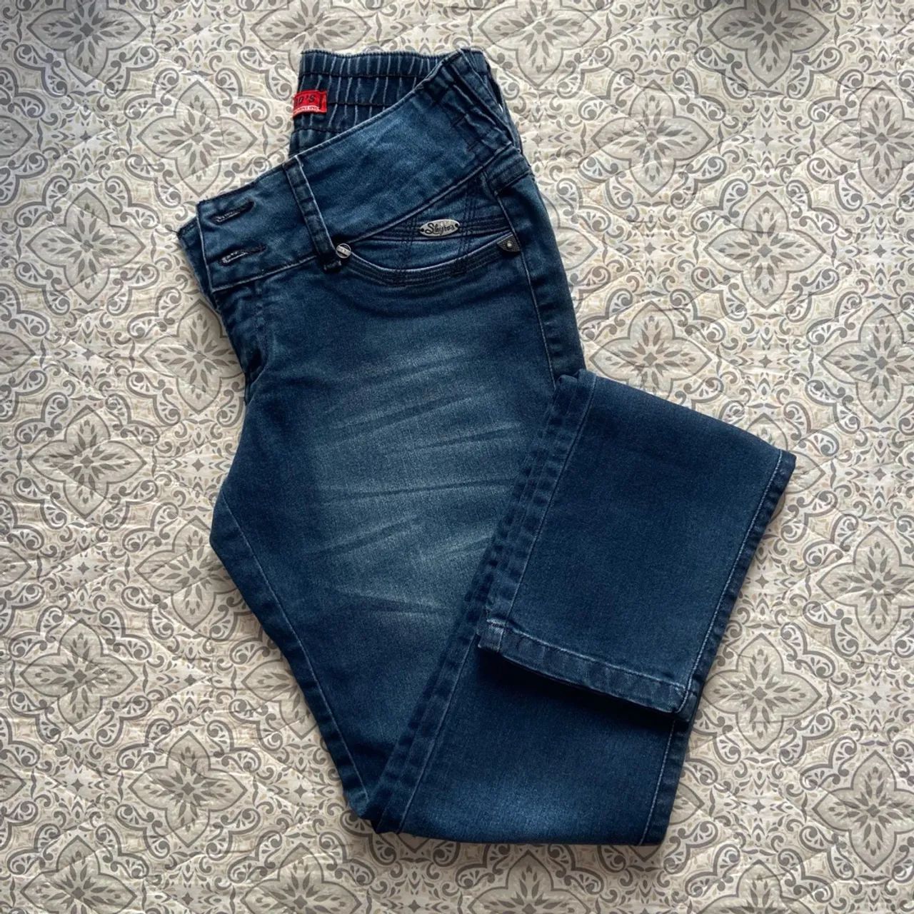 Calça Jeans Shyros  - Foto 2