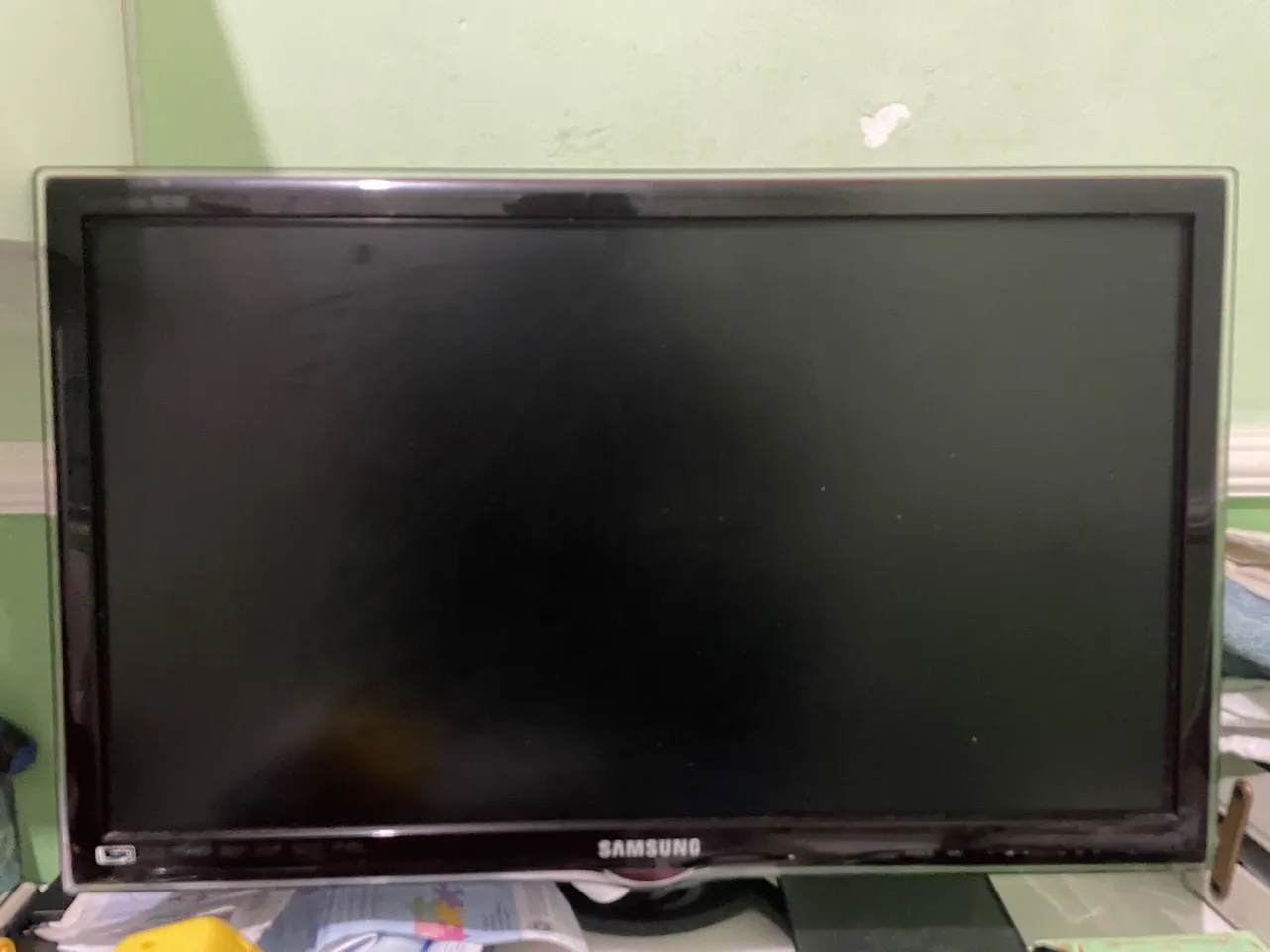 Monitor e Televisão Samsung