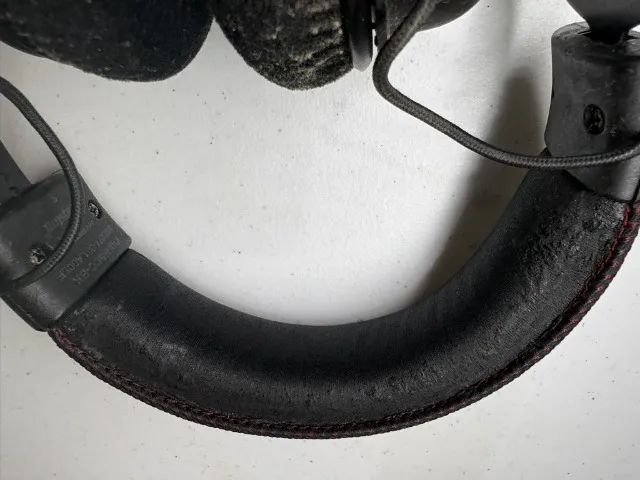 Fone Hyper X Cloud Core c/ Pad de Tecido - Foto 2