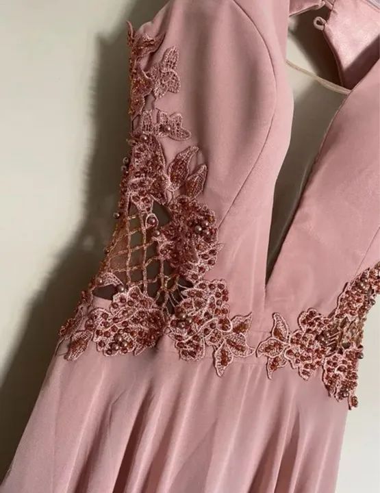 Vestido para eventos/festas - Foto 2