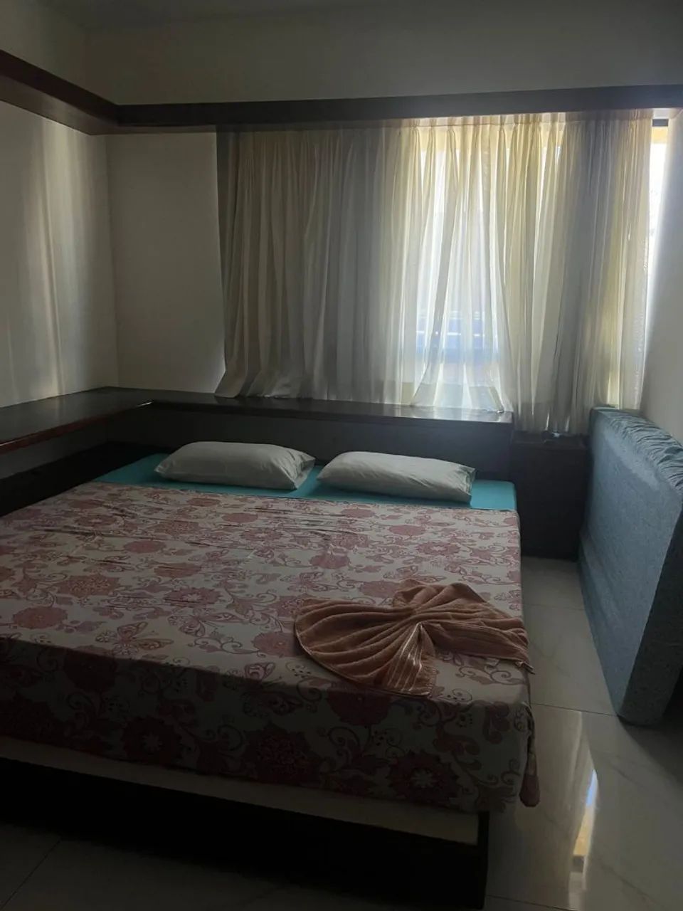 Farol barra flat, ótima localização, desceu tá  na praia.. - Foto 10