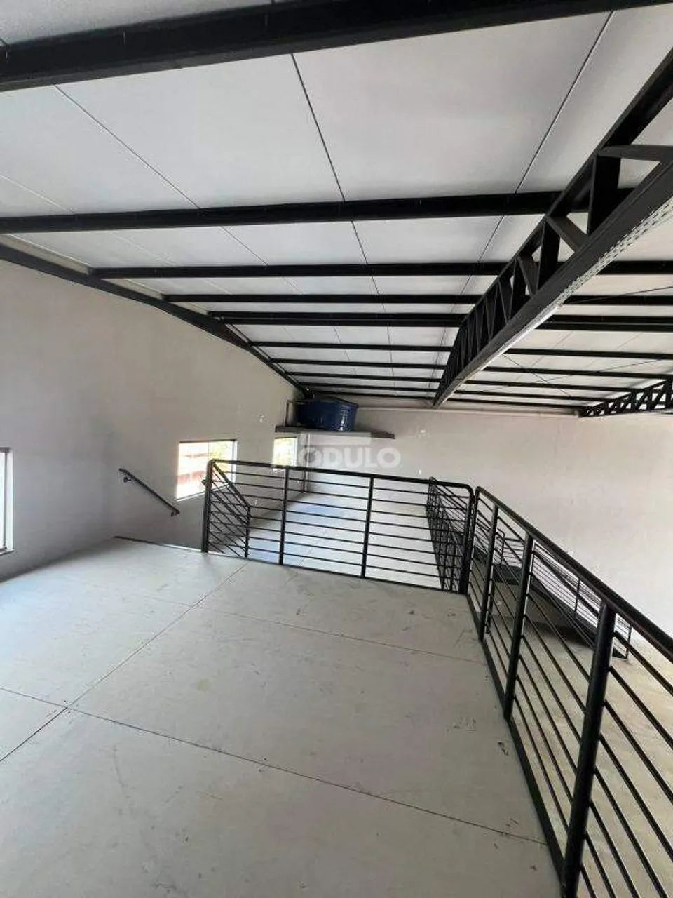 Barracão comercial para locação, bairro Novo Mundo - Foto 12