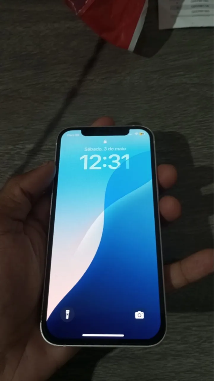 iPhone 12, 128 gigas