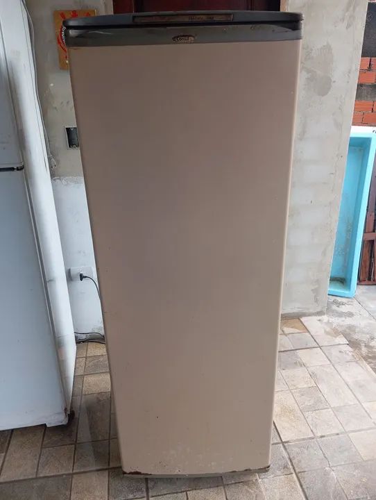 Geladeira Consul Usada -