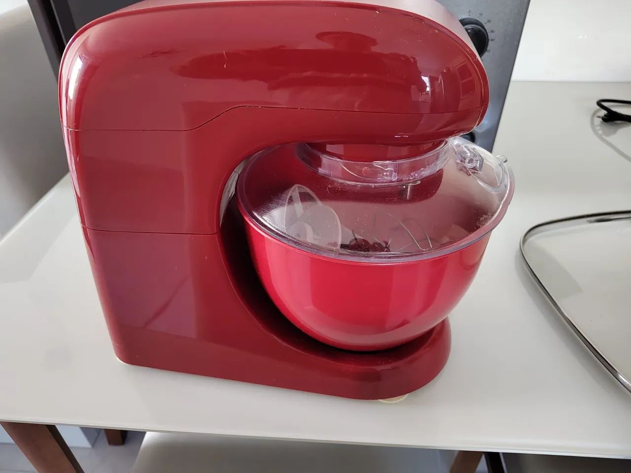 Batedeira Cadence Orbit Colors 501 400W - Foto 2