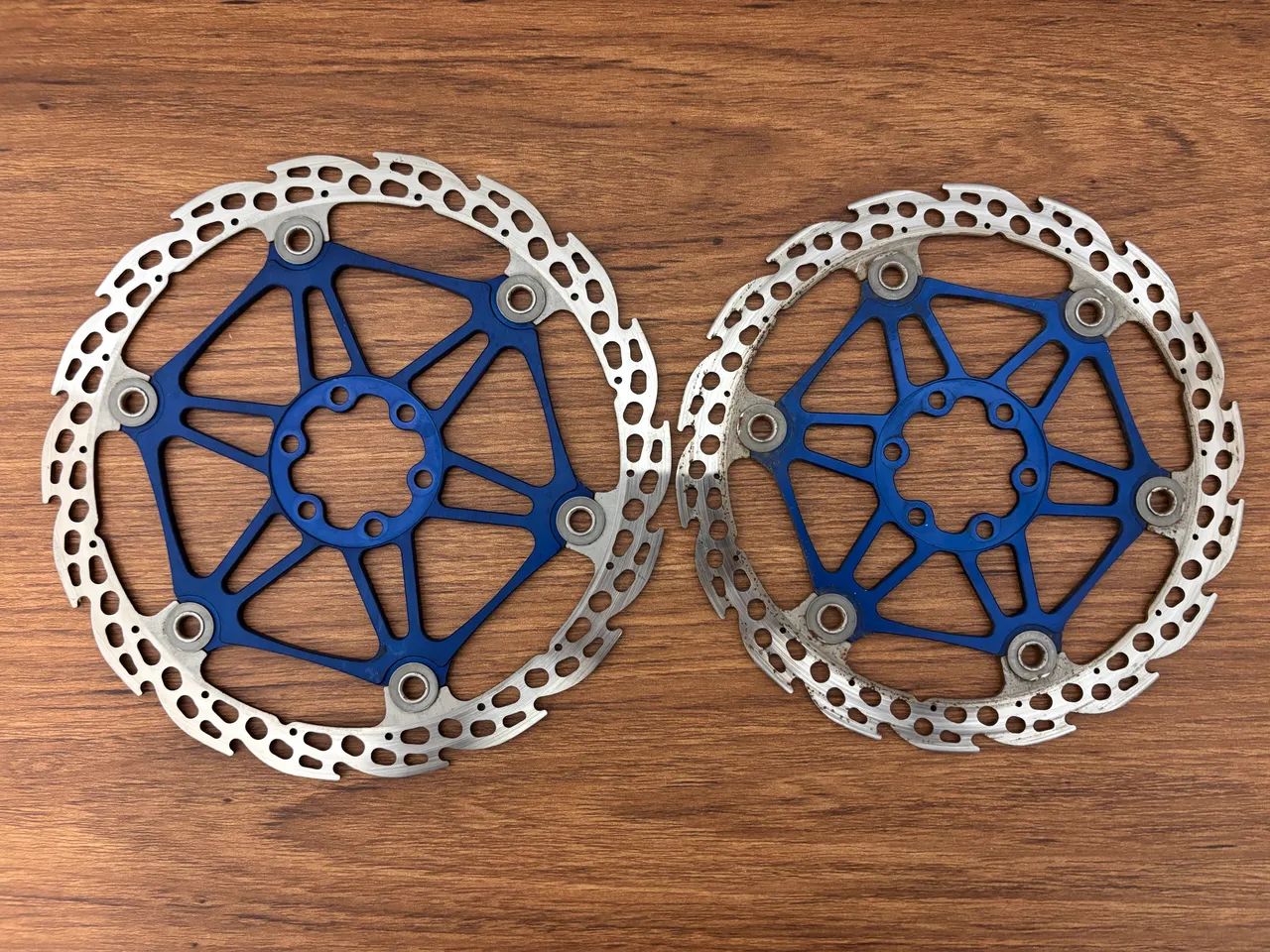 Par de discos Hope mono 6 - Foto 3