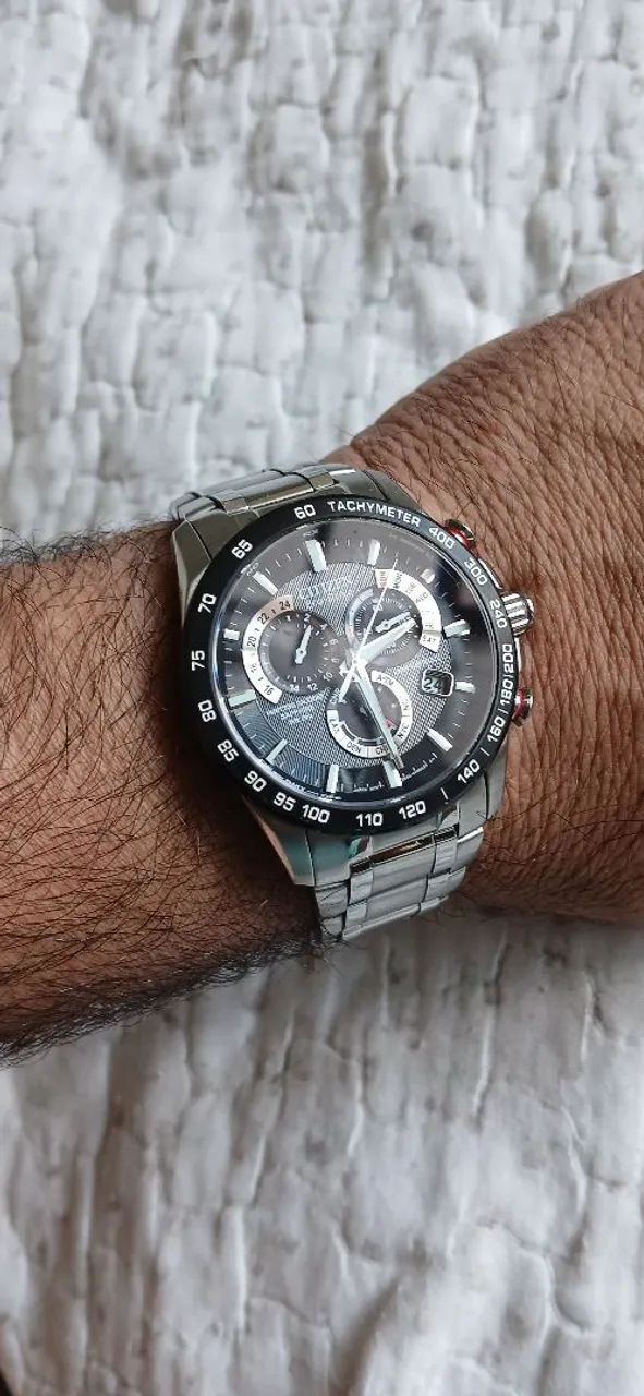 Citizen Ecodrivre E650 - Foto 2