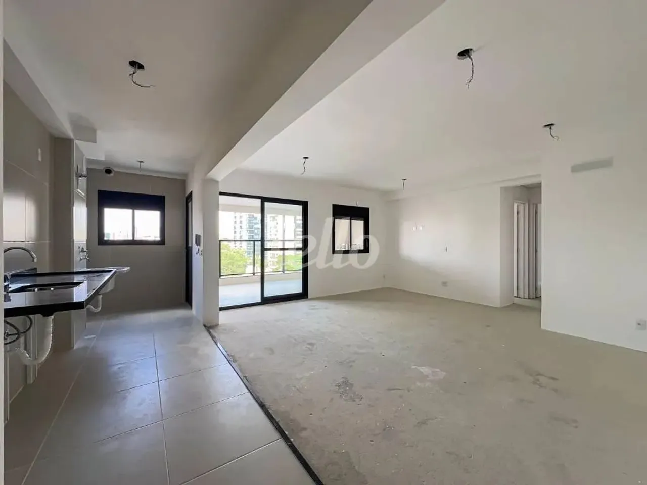 Apartamento 2 quartos à venda no(a) Vila Bastos