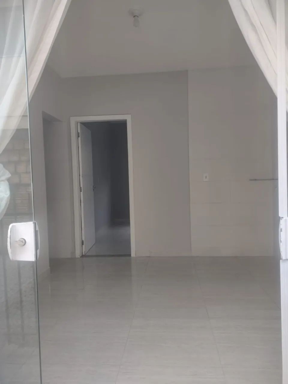 Foto - São José - Forquilhas