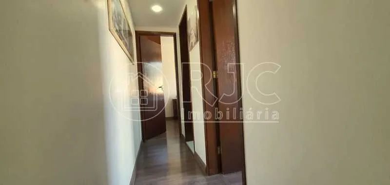 Apartamento para venda com 63 metros quadrados com 2 quartos em Engenho Novo - Rio de Jane - Foto 4