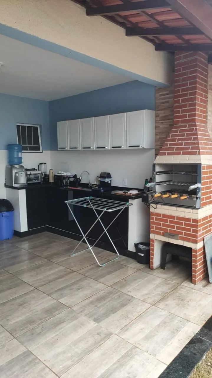 Casa nova almeida temporada - Foto 11