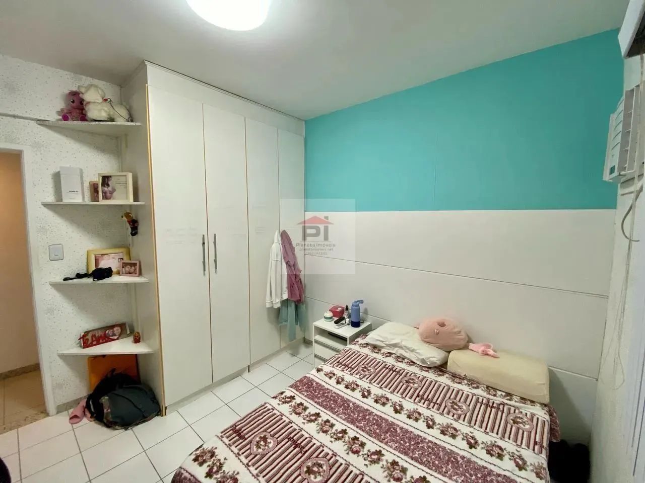 Apartamento 3 Quartos para Venda em Salvador, ARMAÇÃO, 3 dormitórios, 1 suíte, 3 banheiros - Foto 4