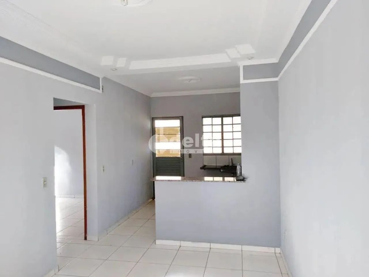 Casa disponível para locação no bairro Jardim Holanda em Uberlândia-MG - Foto 5