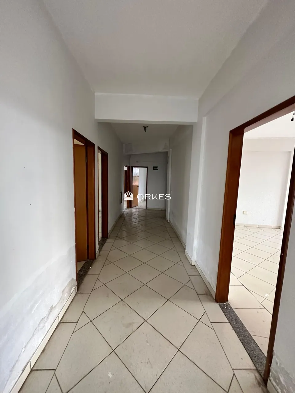 Salas comerciais para locação em Goiânia