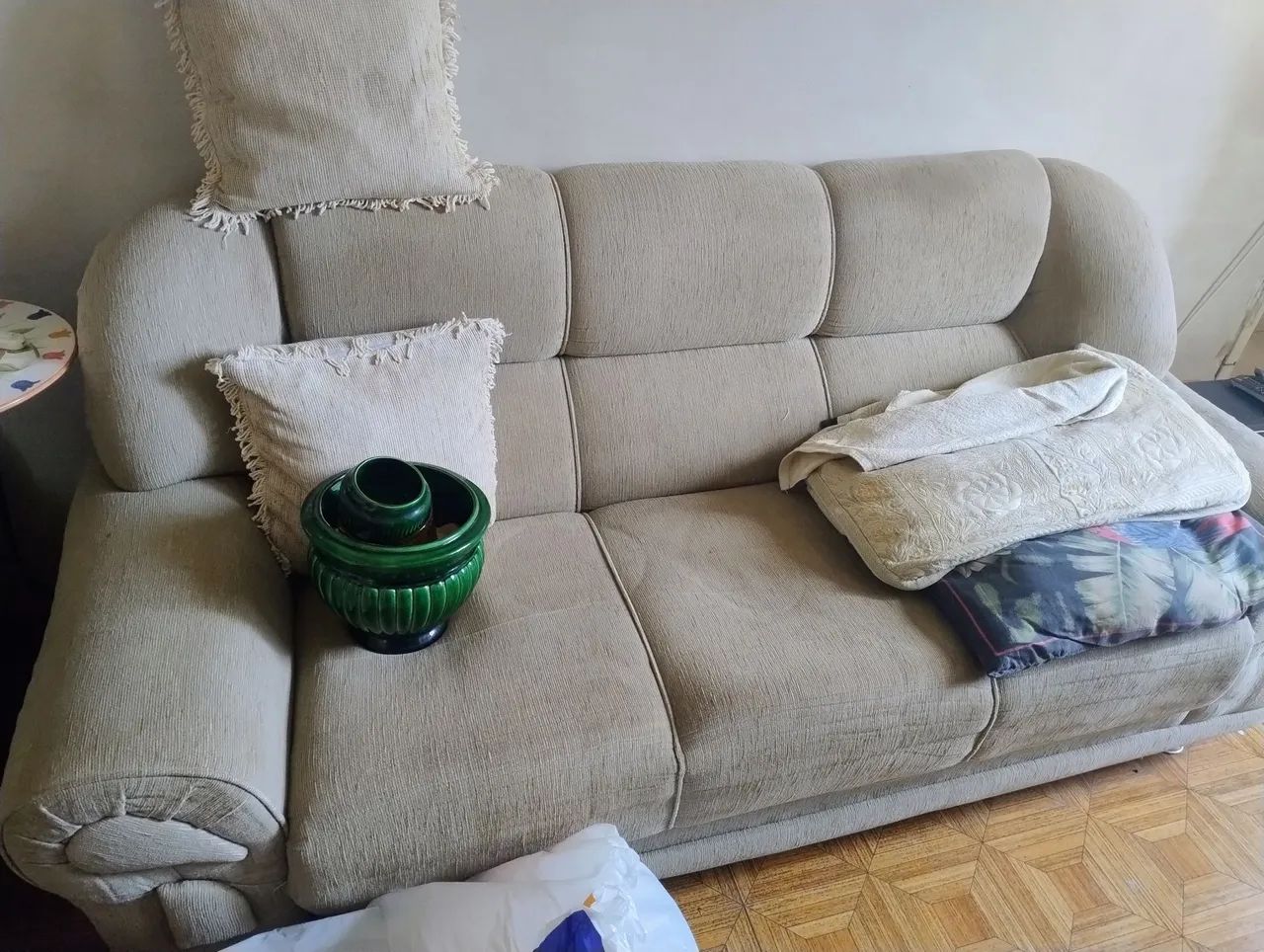 Conjunto Sofá 2 e 3 lugares - Foto 2