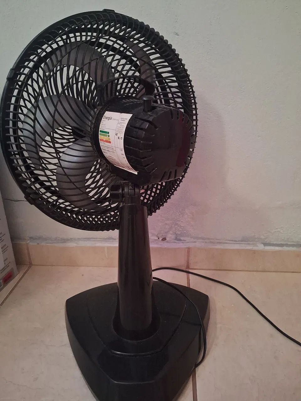Ventilador de Mesa Mondial Turbo 30 - Foto 2