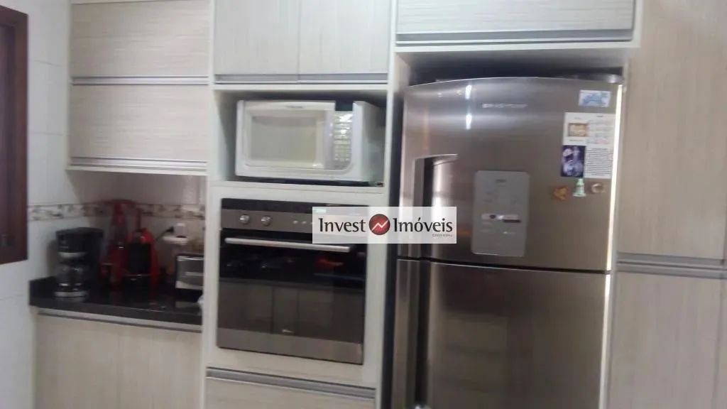 Casa com 3 dormitórios para alugar, 90 m² por R$ 2.329,87/mês - Residencial Santa Paula -  - Foto 2