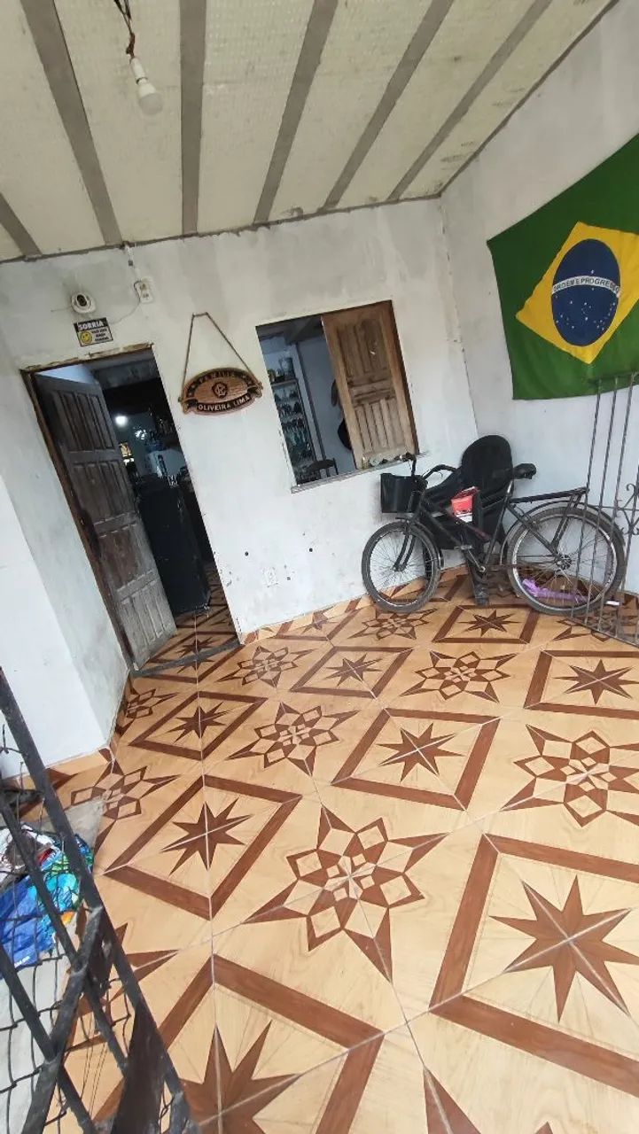 Foto - Ananindeua - Quarenta Horas (Coqueiro)