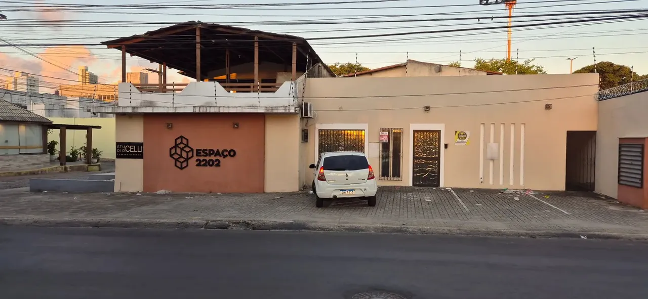 Sala Comercial com Ótima Localização. no Térreo