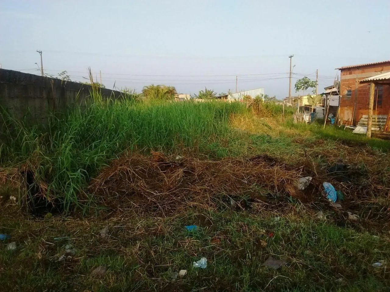 Terreno em ótima localização - Foto 3