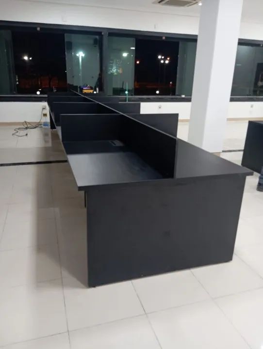 Estação de trabalho,1,20x0,60 - Foto 2