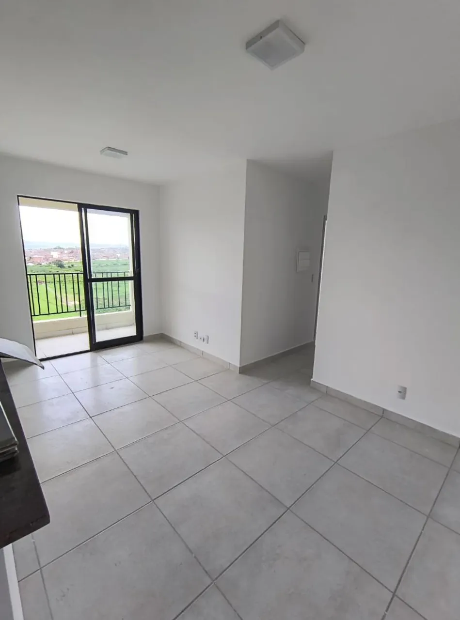 Apartamento 3 quartos no Viver Bem