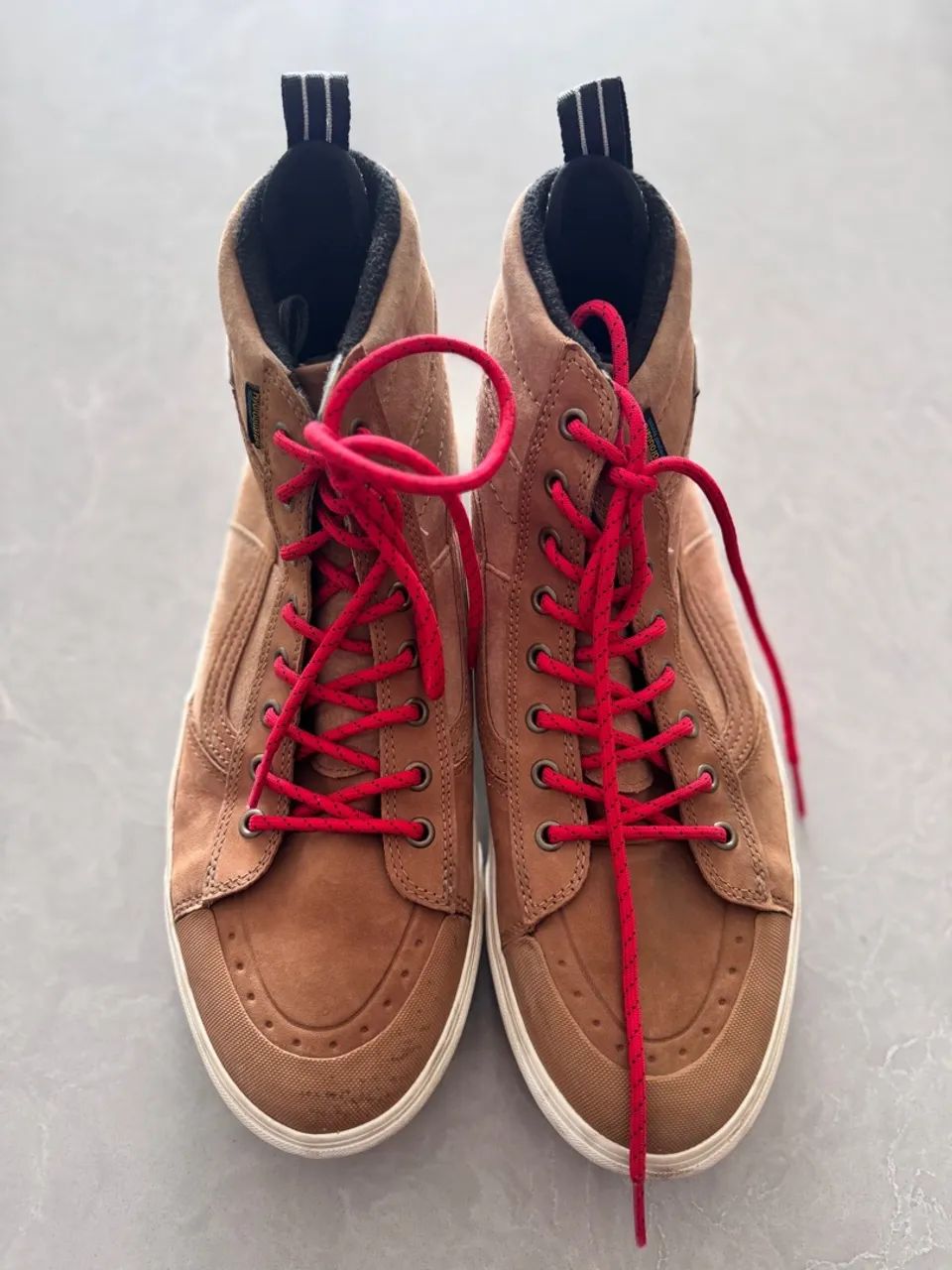 TÊNIS VANS ULTRARANGE EXO MTE 43 - Foto 4