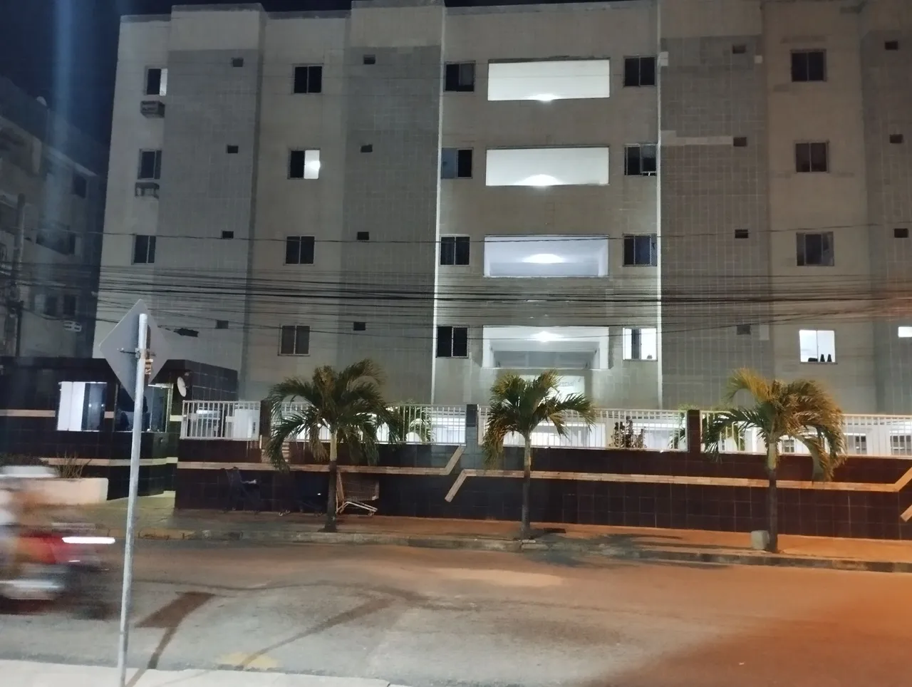 Apartamento em Bessa Aeroclube