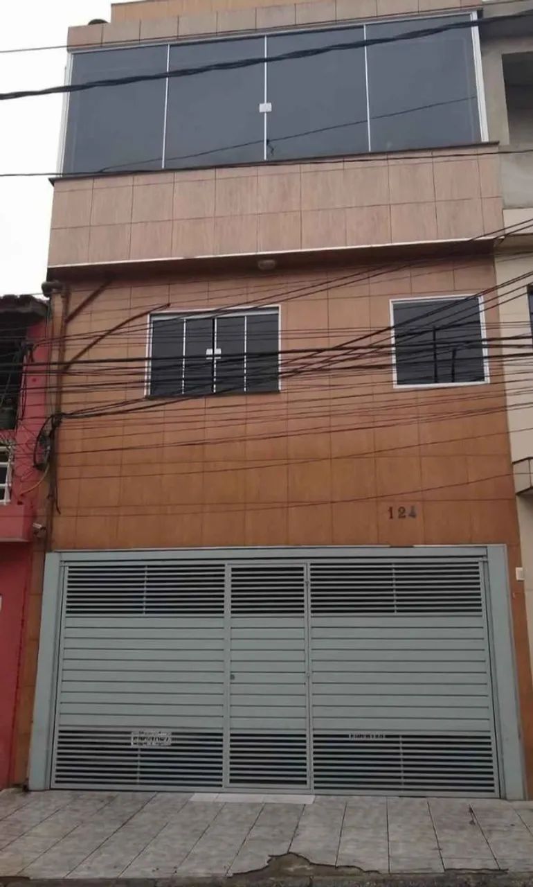 VENDO MINHA CASA NO PARCELAMENTO