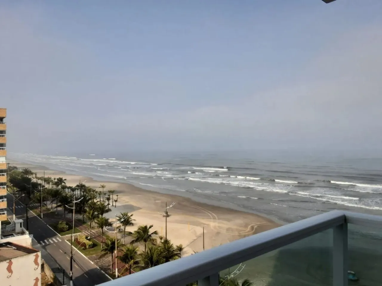 Apartamento com 3 dormitórios à venda, 101 m² por R$ 1.050.000,00 - Balneário Flórida - Pr