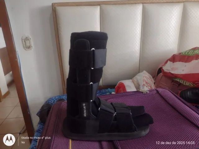 Bota Ortopédica - Foto 3