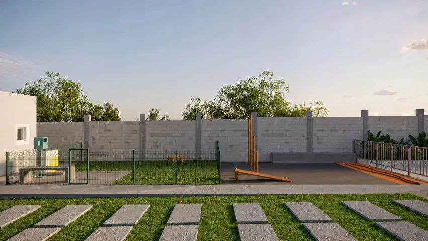 Apartamento próximo a Mister Hull Cod0286 - Foto 4