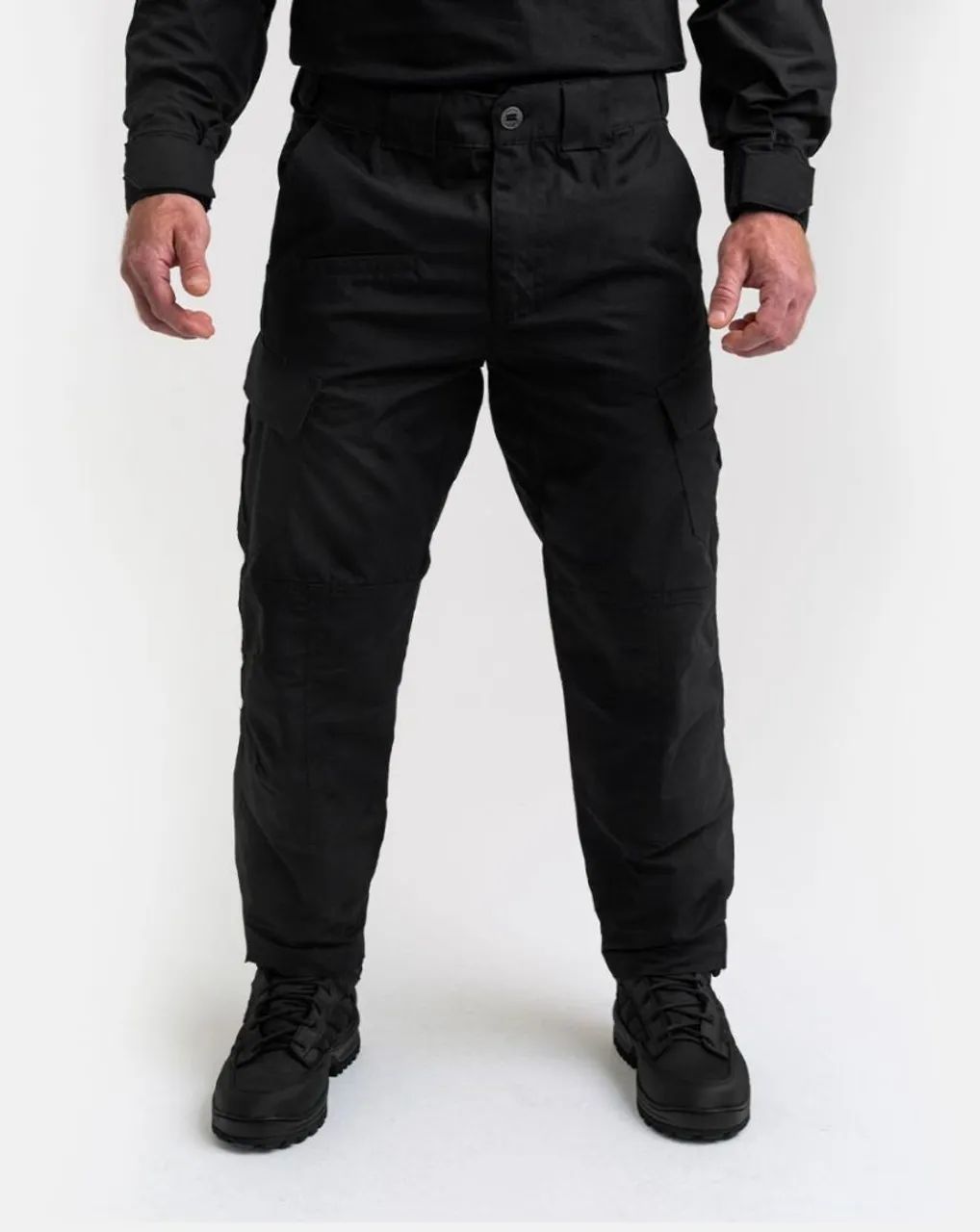 Calça Tática INVICTUS INVADER - Preta tam 44 (Nova)<br>