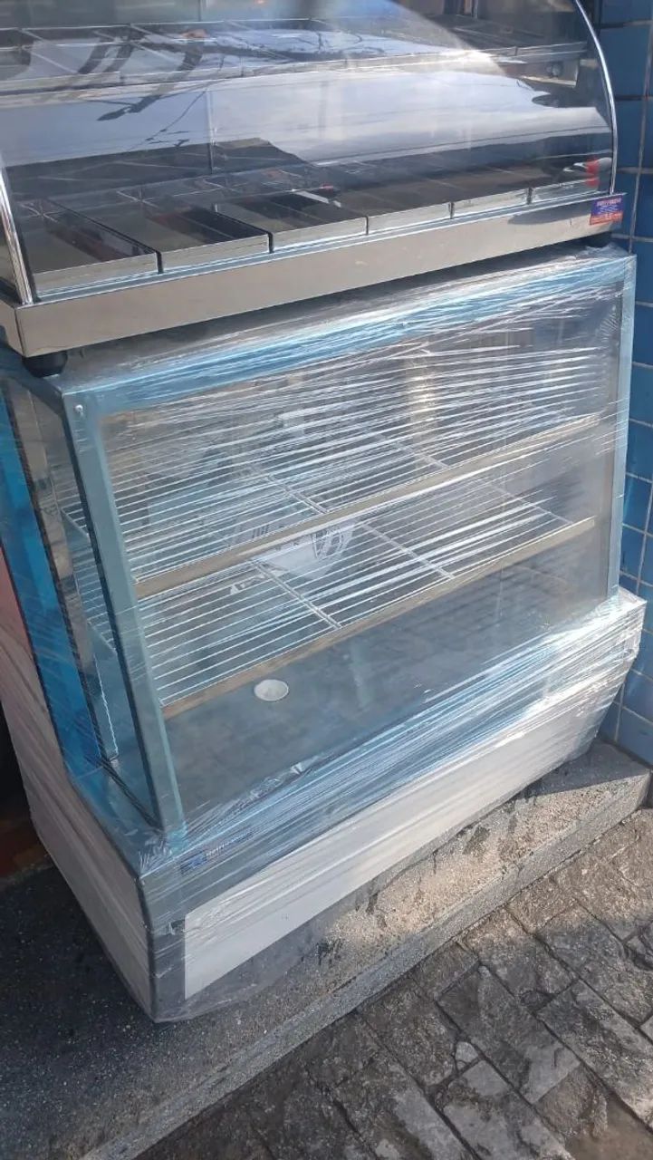 Cortador de frios e moedor de carne  - Foto 5