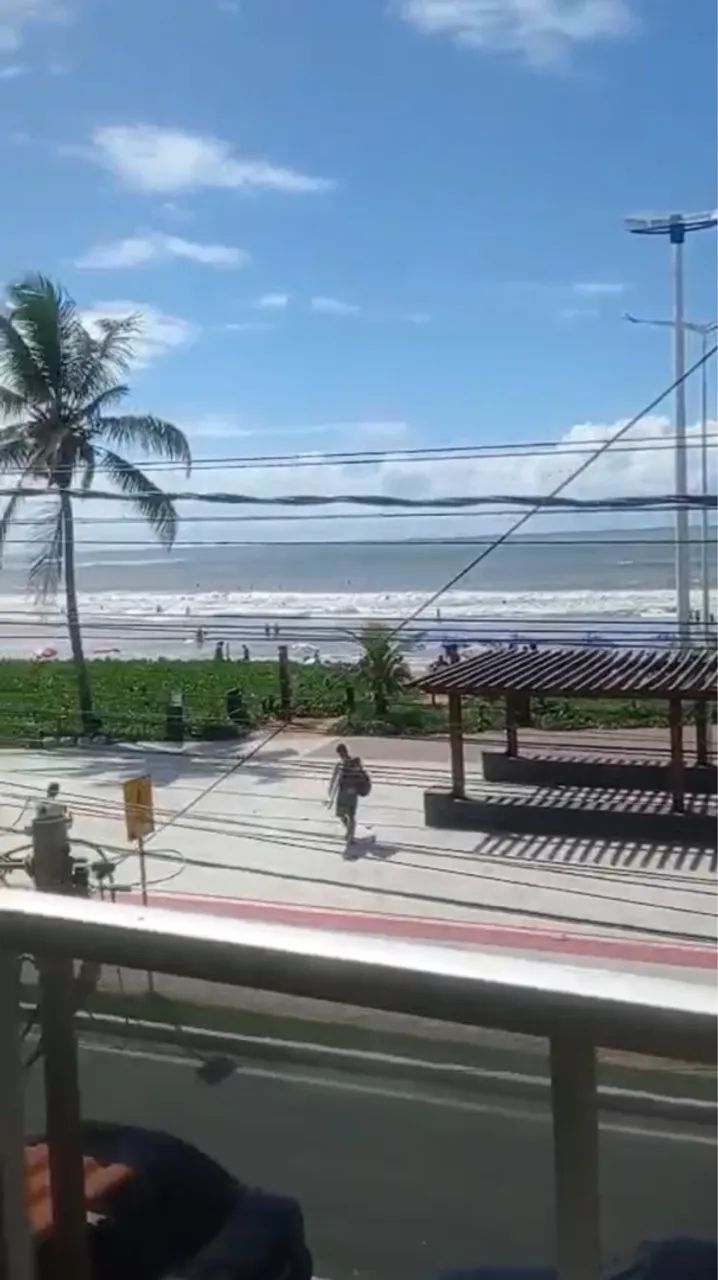 foto - Serra - Parque Jacaraípe