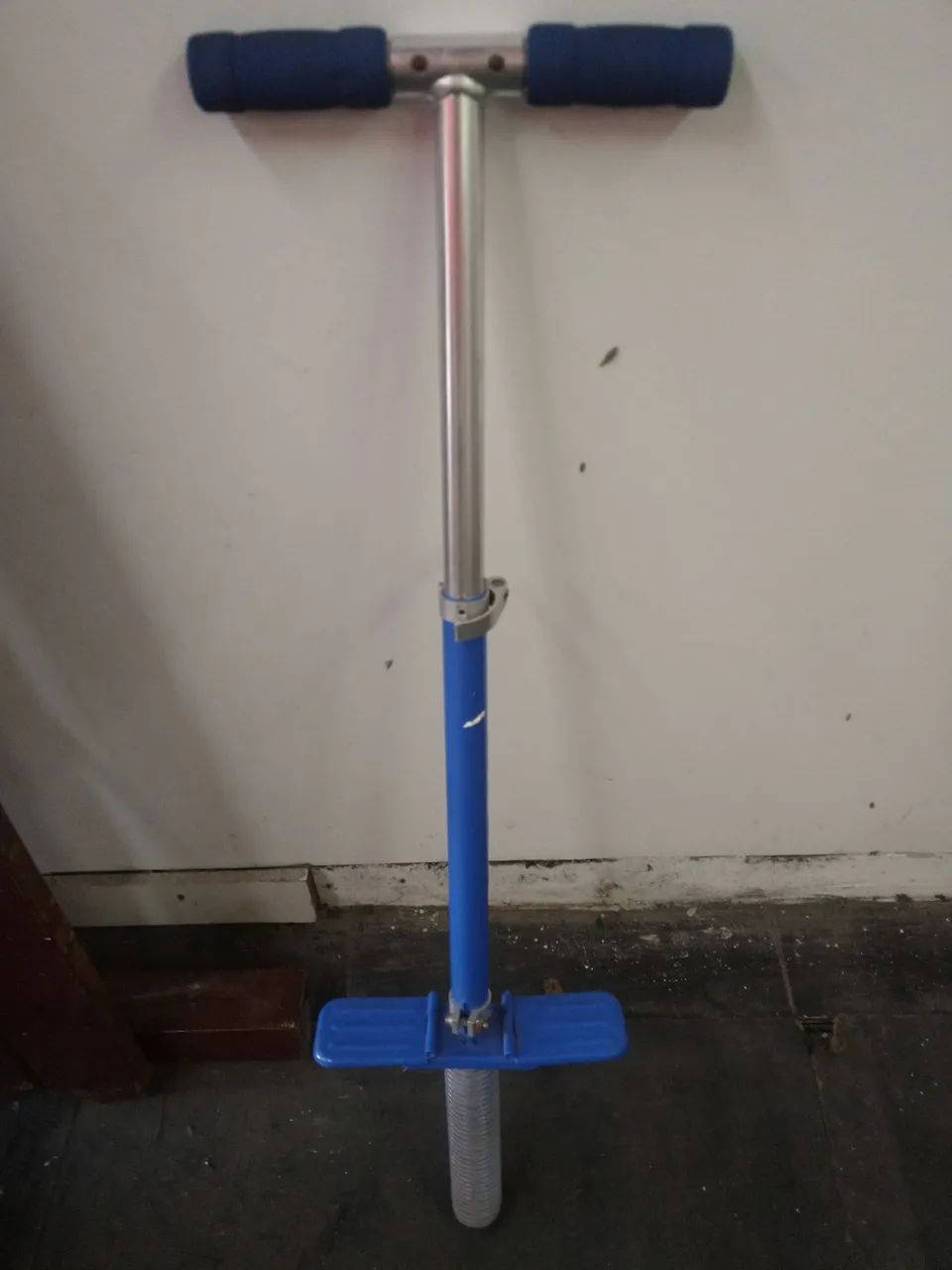 Pula-pula infantil - Brinquedo divertido para crianças - Foto 3