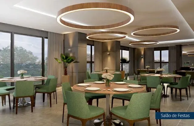 You Residence- Seu novo lar em 2025 - Em fase de acabamento - venha conferir