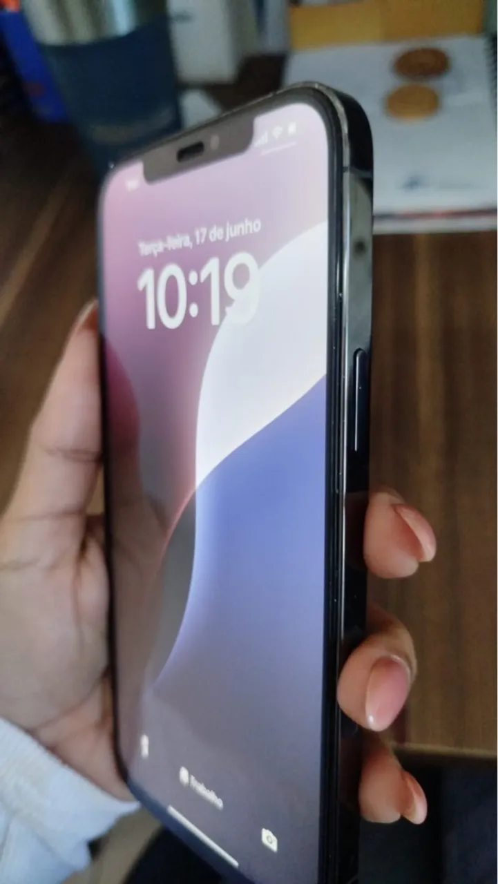 iPhone 12 Pro Max 256gb