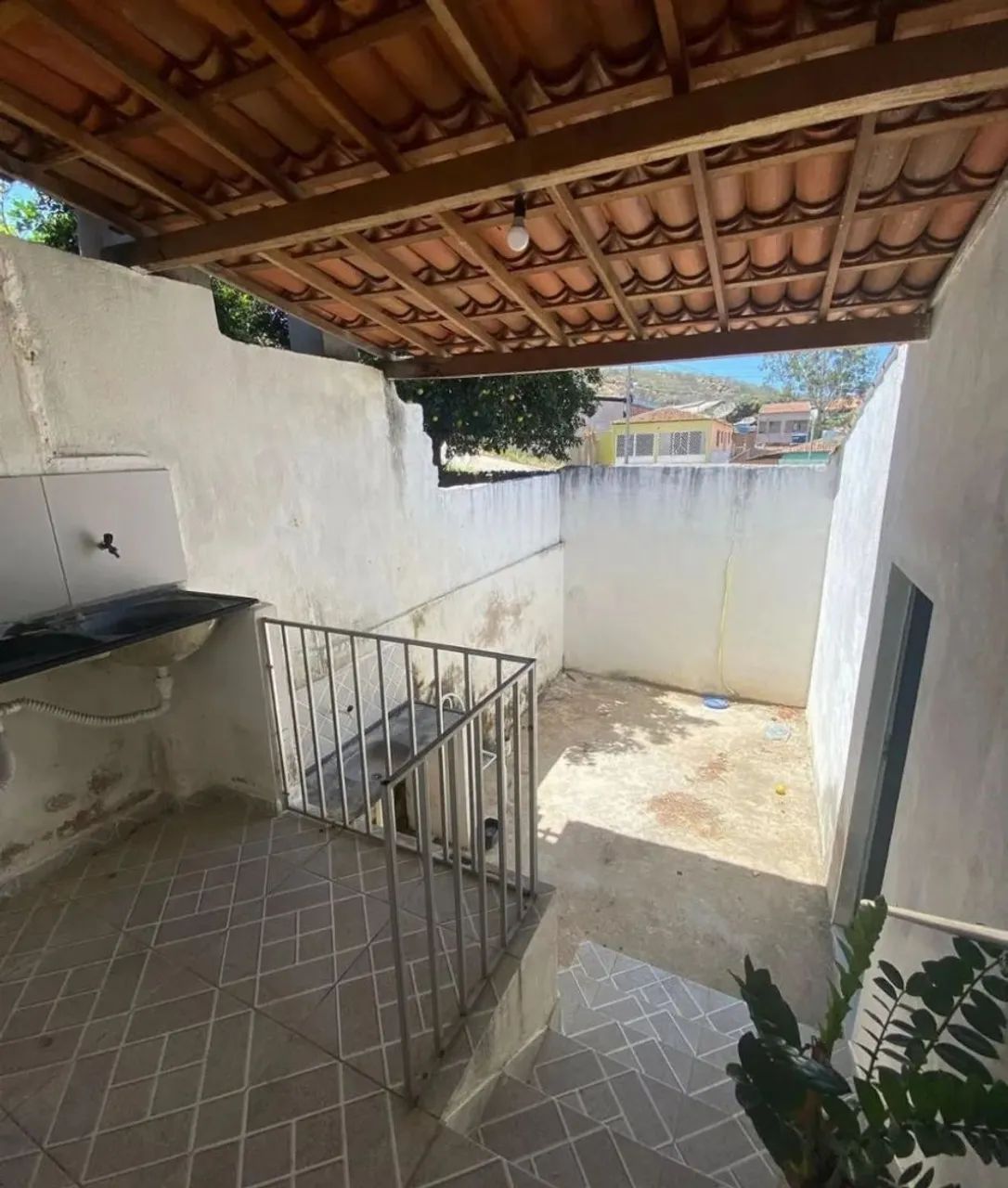 04 - Casa na Vila Luizão AD - Foto 5
