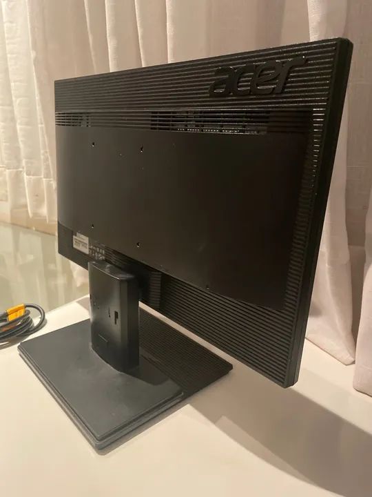 Monitor Acer 21.5 polegadas - Foto 3