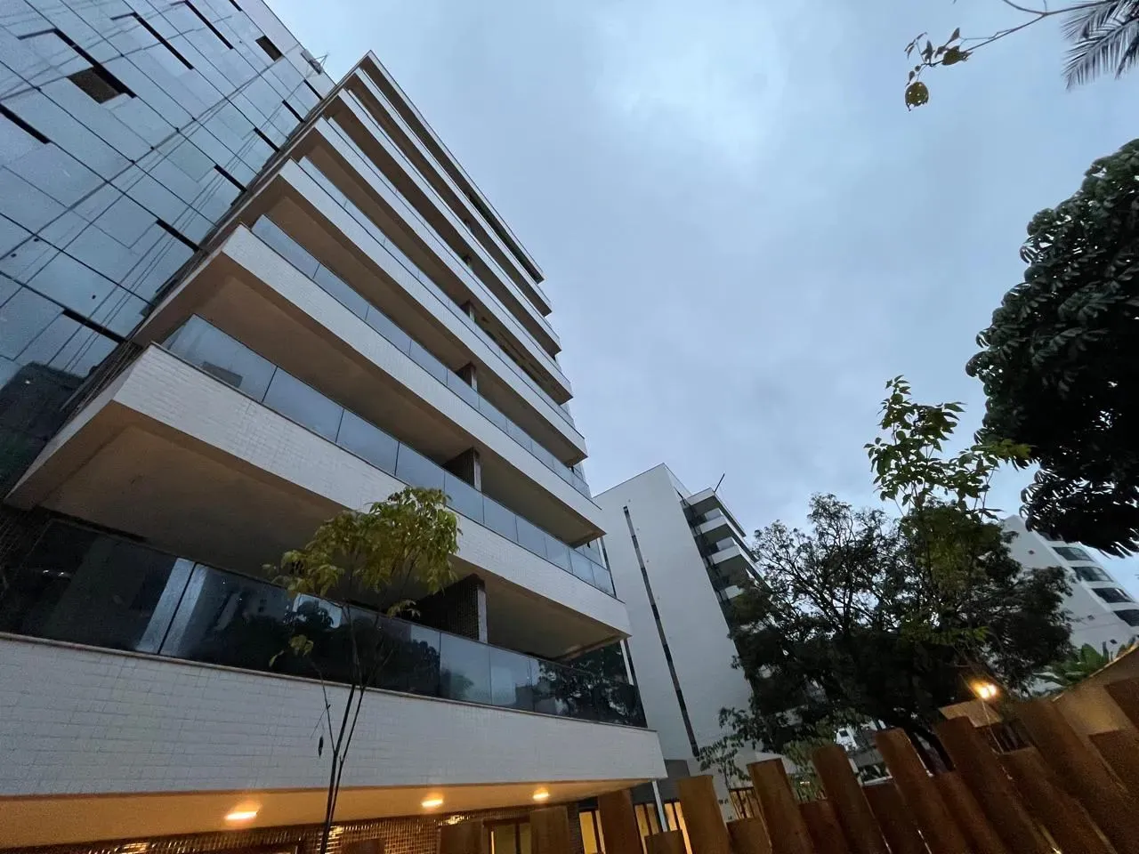 (DU) 4 quartos | Exclusivo na Rua de Apipucos | Terraza Apipucos |ENTREGA 2025