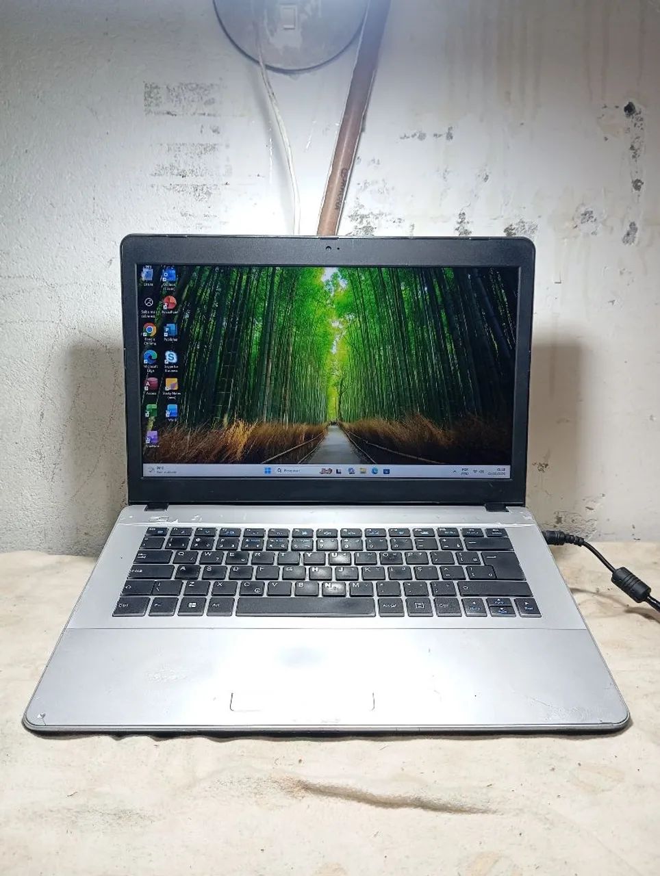 NOTEBOOK CORE I3 5TH GENERATION 4GB ACCEPT WARRANTY CARD 530$64308003978498120